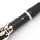 [SN 01061] USED YAMAHA / B♭ Clarinet YCL-852IIV Custom CSVmaster All tampos replaced [09]