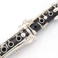 [SN 01061] USED YAMAHA / B♭ Clarinet YCL-852IIV Custom CSVmaster All tampos replaced [09]