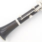 [SN 01061] USED YAMAHA / B♭ Clarinet YCL-852IIV Custom CSVmaster All tampos replaced [09]