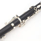 [SN 01061] USED YAMAHA / B♭ Clarinet YCL-852IIV Custom CSVmaster All tampos replaced [09]