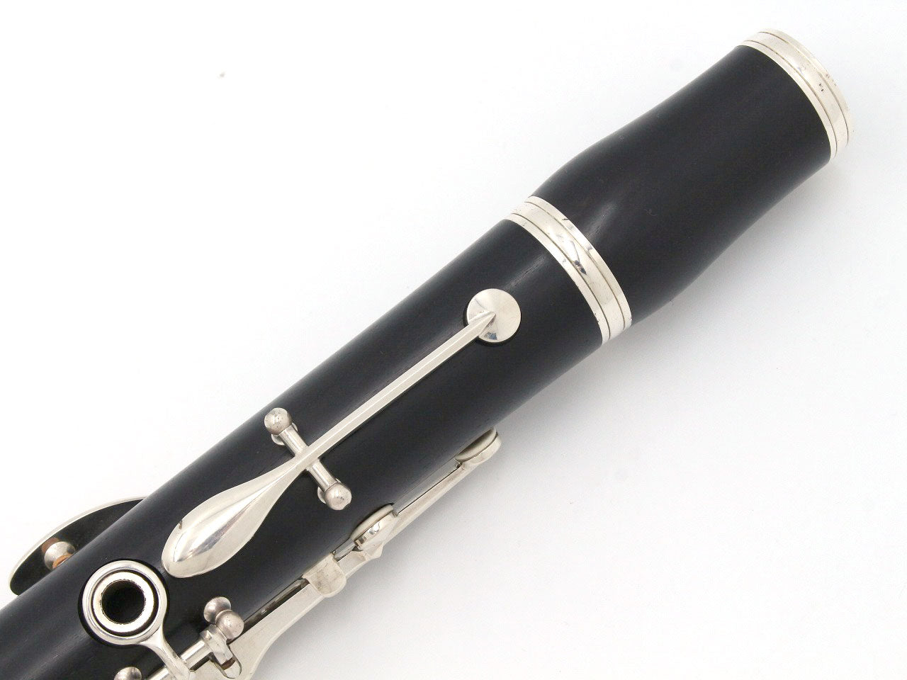 [SN 104541] USED YAMAHA / Clarinet YCL-650 [09]