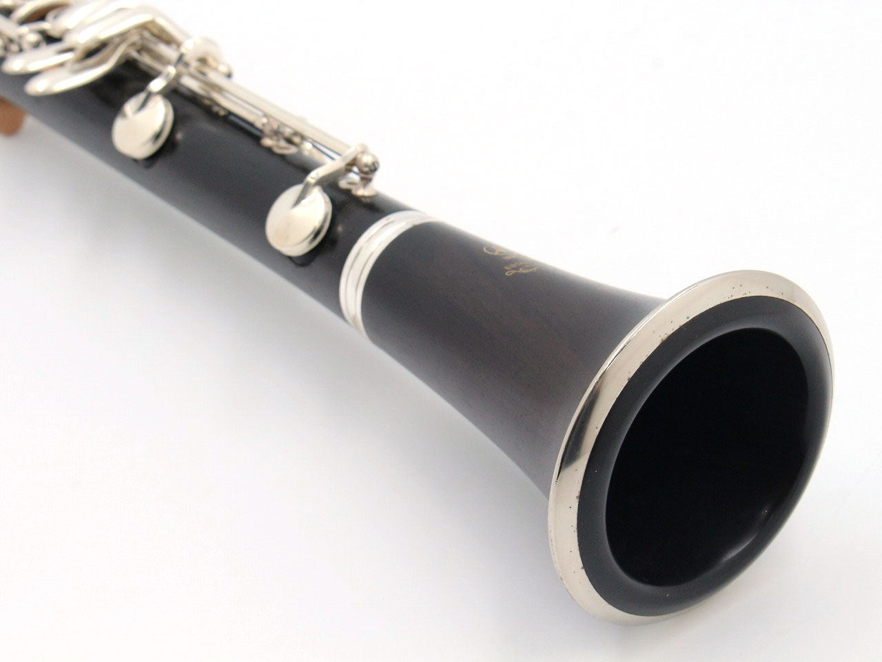 [SN 104541] USED YAMAHA / Clarinet YCL-650 [09]