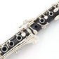 [SN 104541] USED YAMAHA / Clarinet YCL-650 [09]