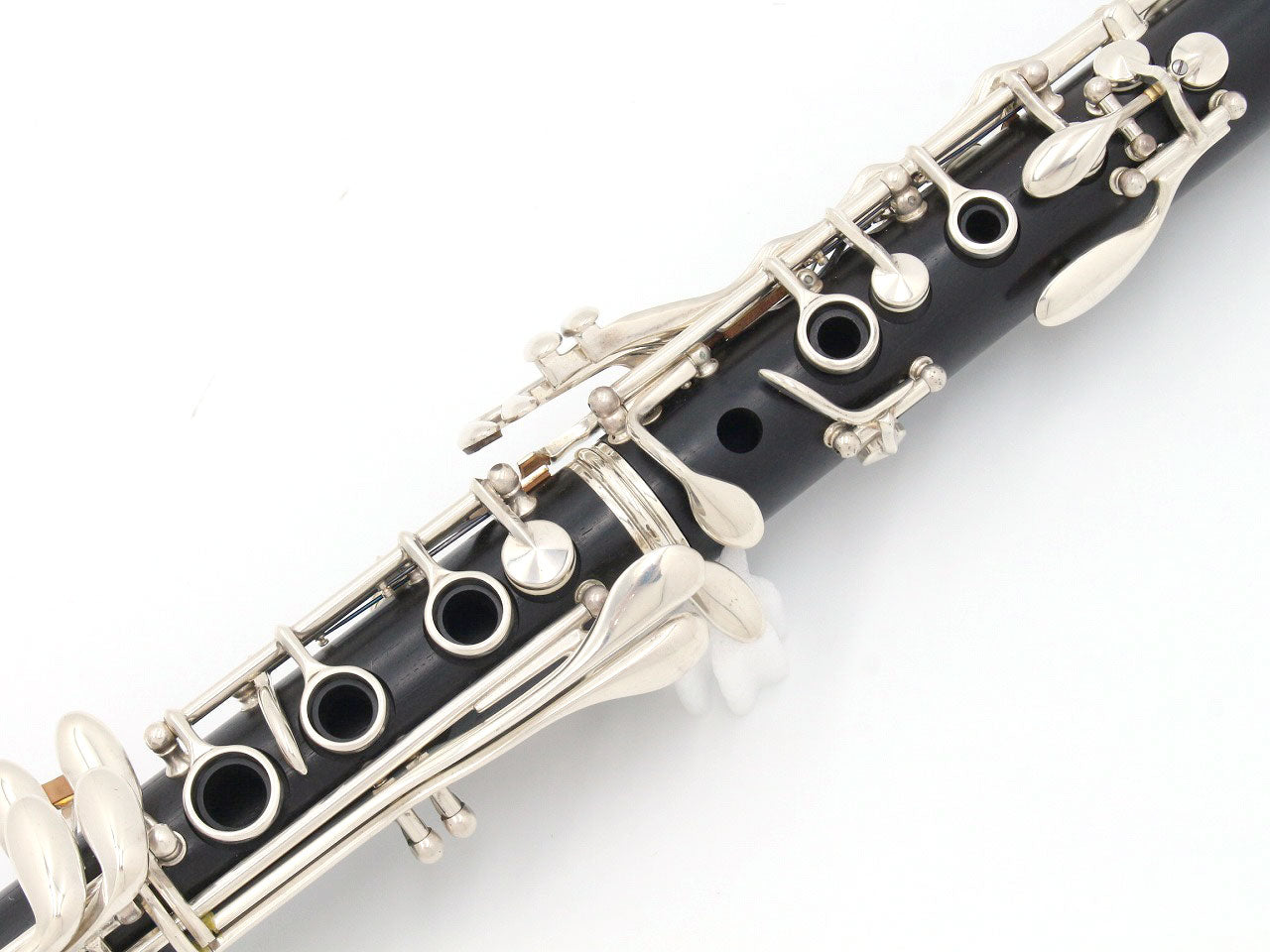 [SN 104541] USED YAMAHA / Clarinet YCL-650 [09]