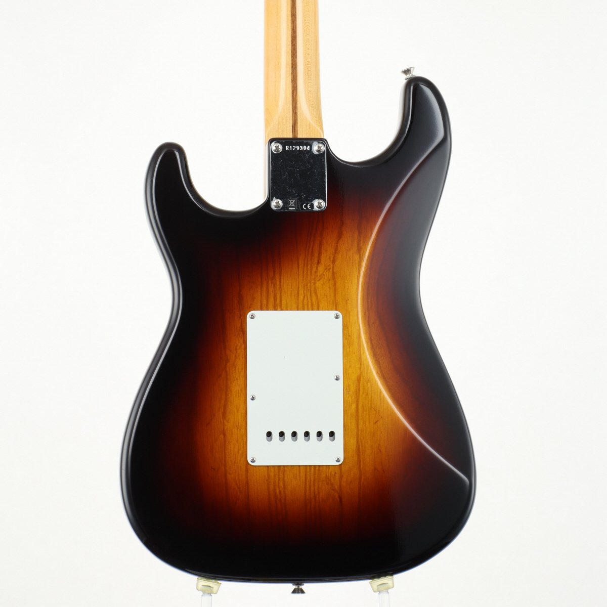 [SN R129304] USED Fender Custom Shop / Vintage Custom 1955 Stratocaster NOS Wide Fade 2CS [20]