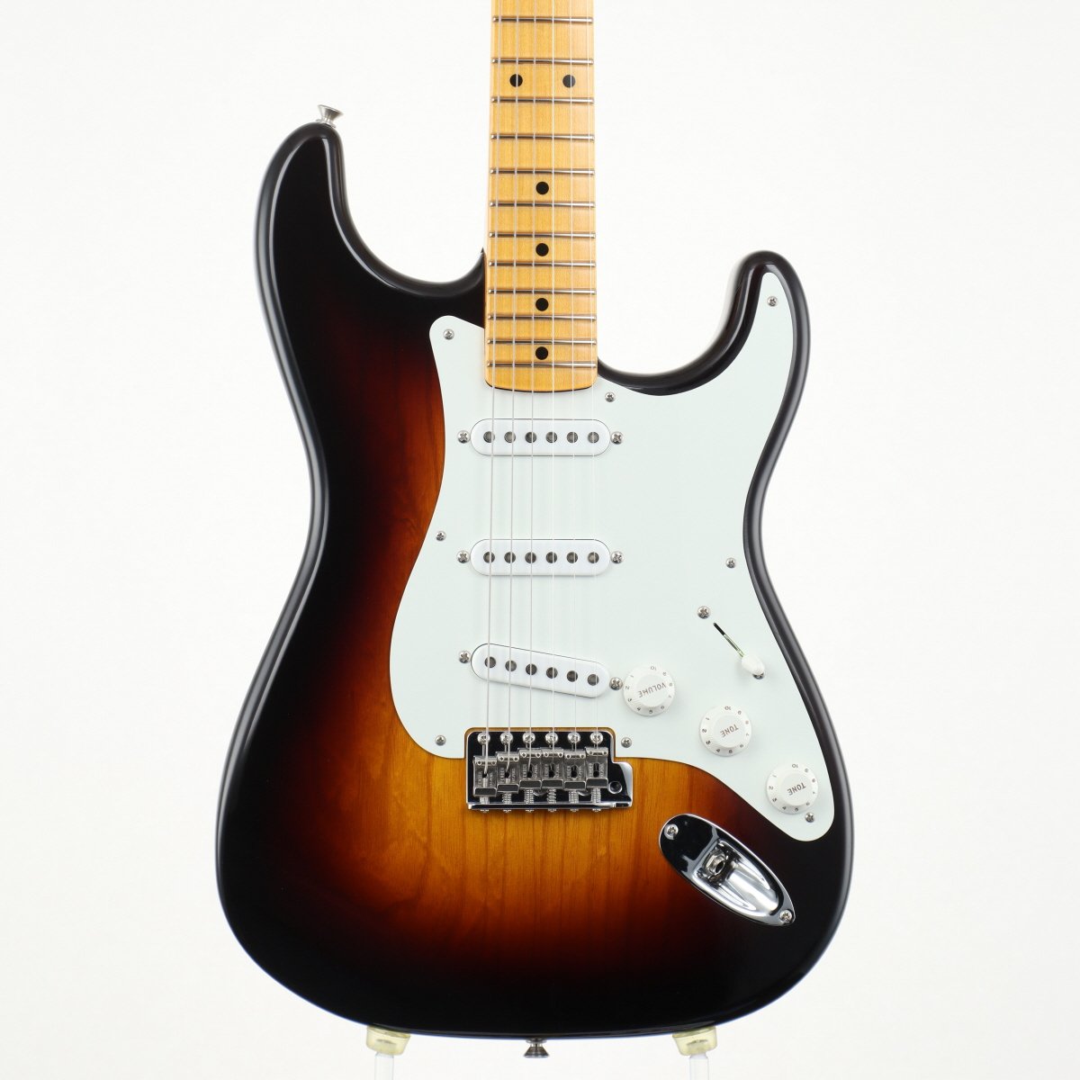 [SN R129304] USED Fender Custom Shop / Vintage Custom 1955 Stratocaster NOS Wide Fade 2CS [20]