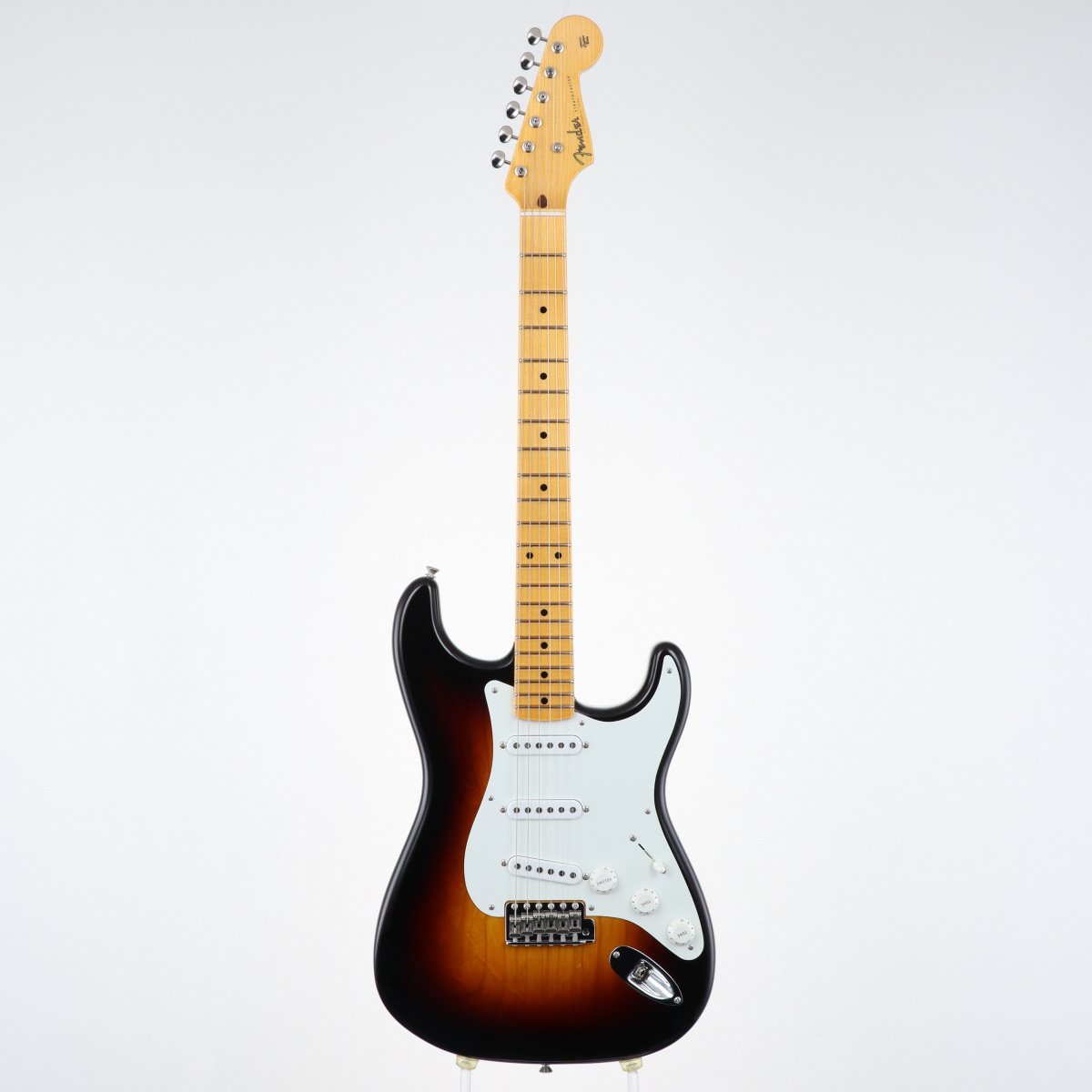 [SN R129304] USED Fender Custom Shop / Vintage Custom 1955 Stratocaster NOS Wide Fade 2CS [20]