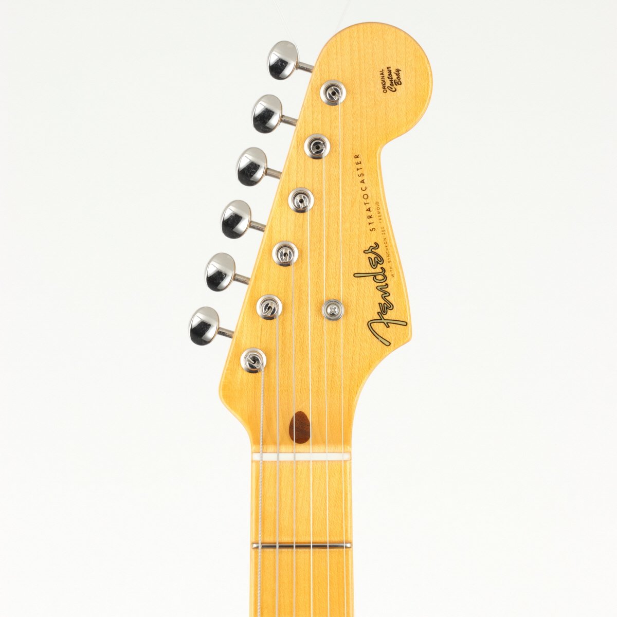 [SN R129304] USED Fender Custom Shop / Vintage Custom 1955 Stratocaster NOS Wide Fade 2CS [20]