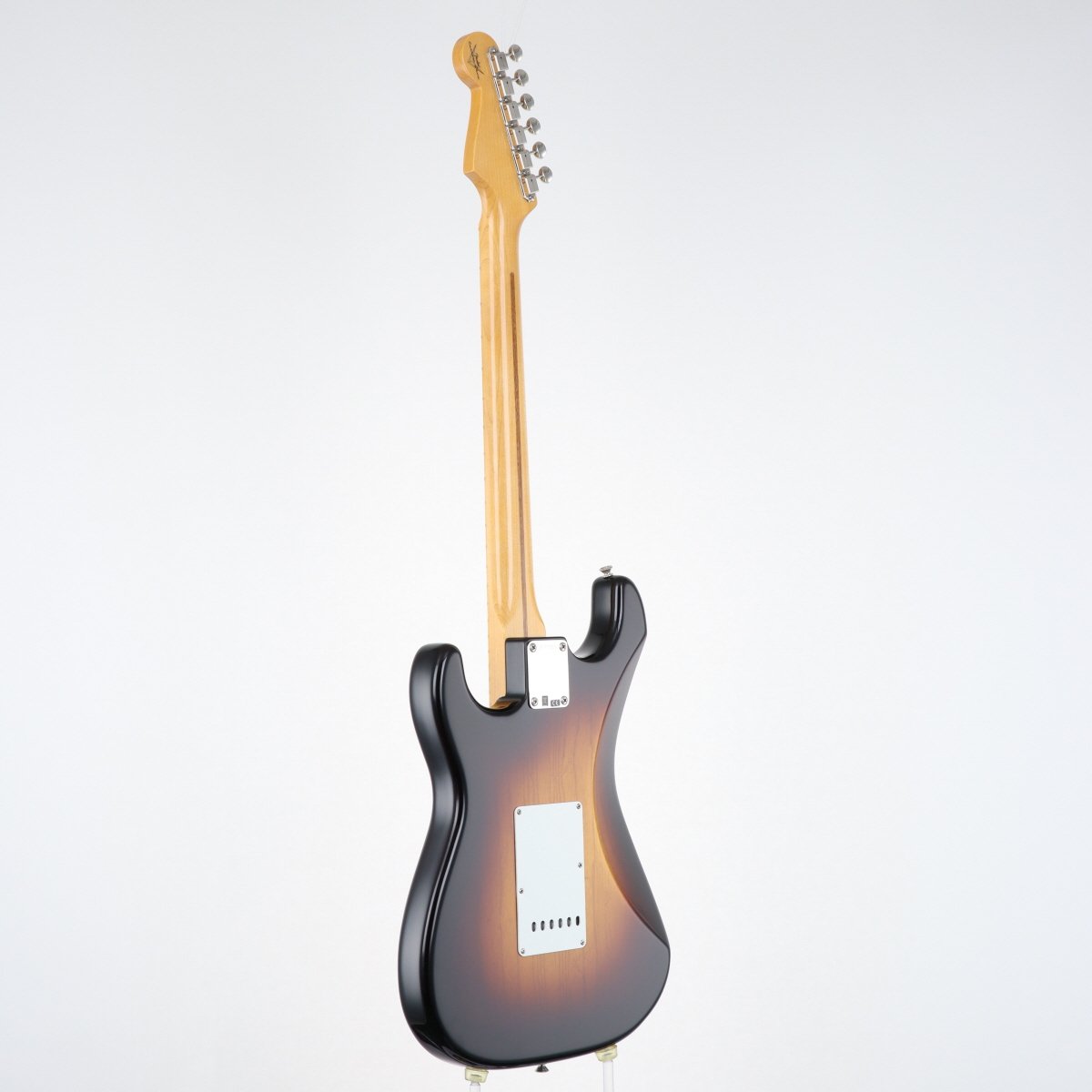 [SN R129304] USED Fender Custom Shop / Vintage Custom 1955 Stratocaster NOS Wide Fade 2CS [20]