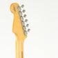 [SN R129304] USED Fender Custom Shop / Vintage Custom 1955 Stratocaster NOS Wide Fade 2CS [20]