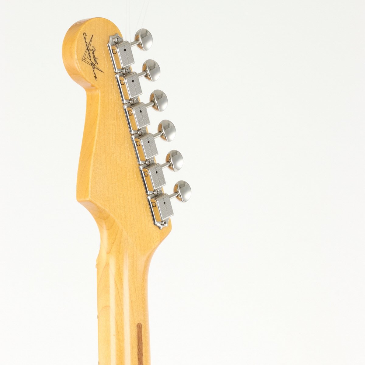 [SN R129304] USED Fender Custom Shop / Vintage Custom 1955 Stratocaster NOS Wide Fade 2CS [20]