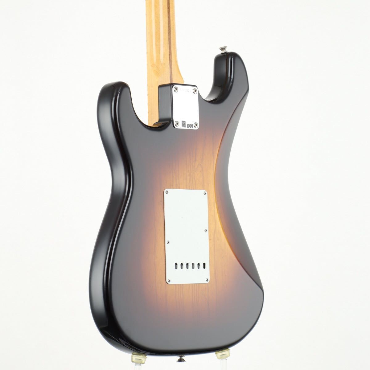 [SN R129304] USED Fender Custom Shop / Vintage Custom 1955 Stratocaster NOS Wide Fade 2CS [20]