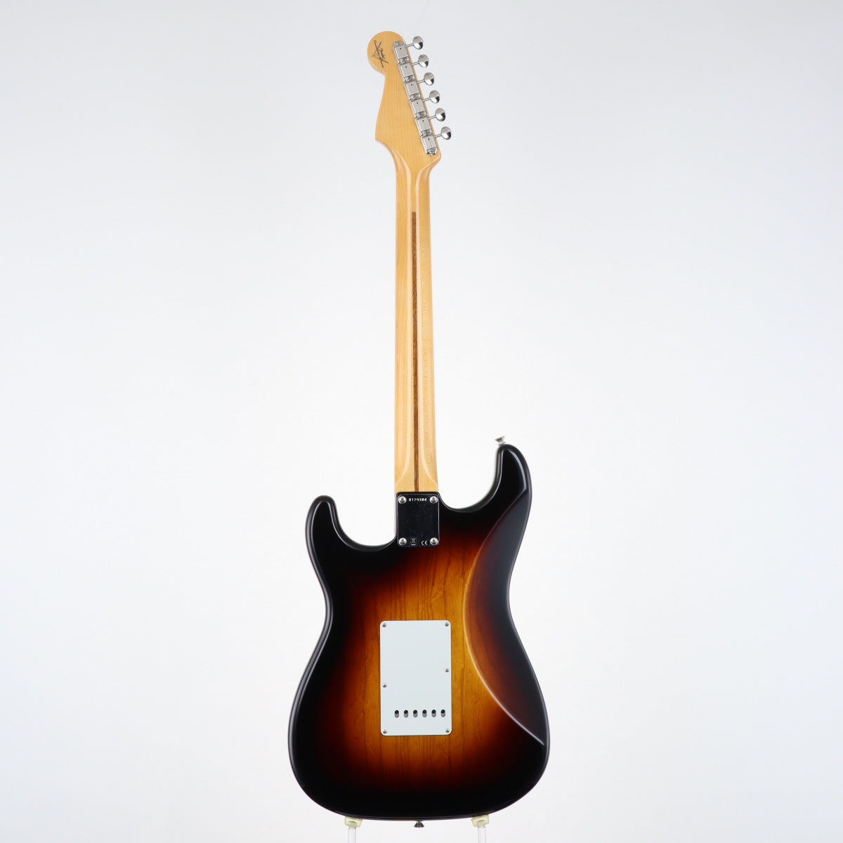 [SN R129304] USED Fender Custom Shop / Vintage Custom 1955 Stratocaster NOS Wide Fade 2CS [20]