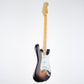 [SN R129304] USED Fender Custom Shop / Vintage Custom 1955 Stratocaster NOS Wide Fade 2CS [20]