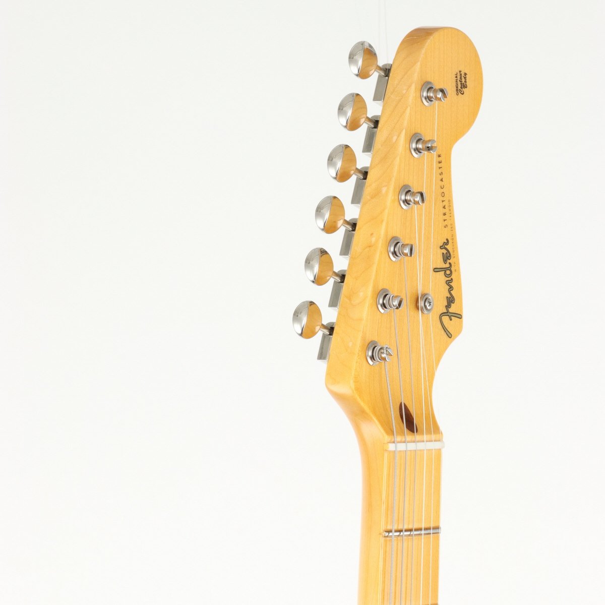 [SN R129304] USED Fender Custom Shop / Vintage Custom 1955 Stratocaster NOS Wide Fade 2CS [20]