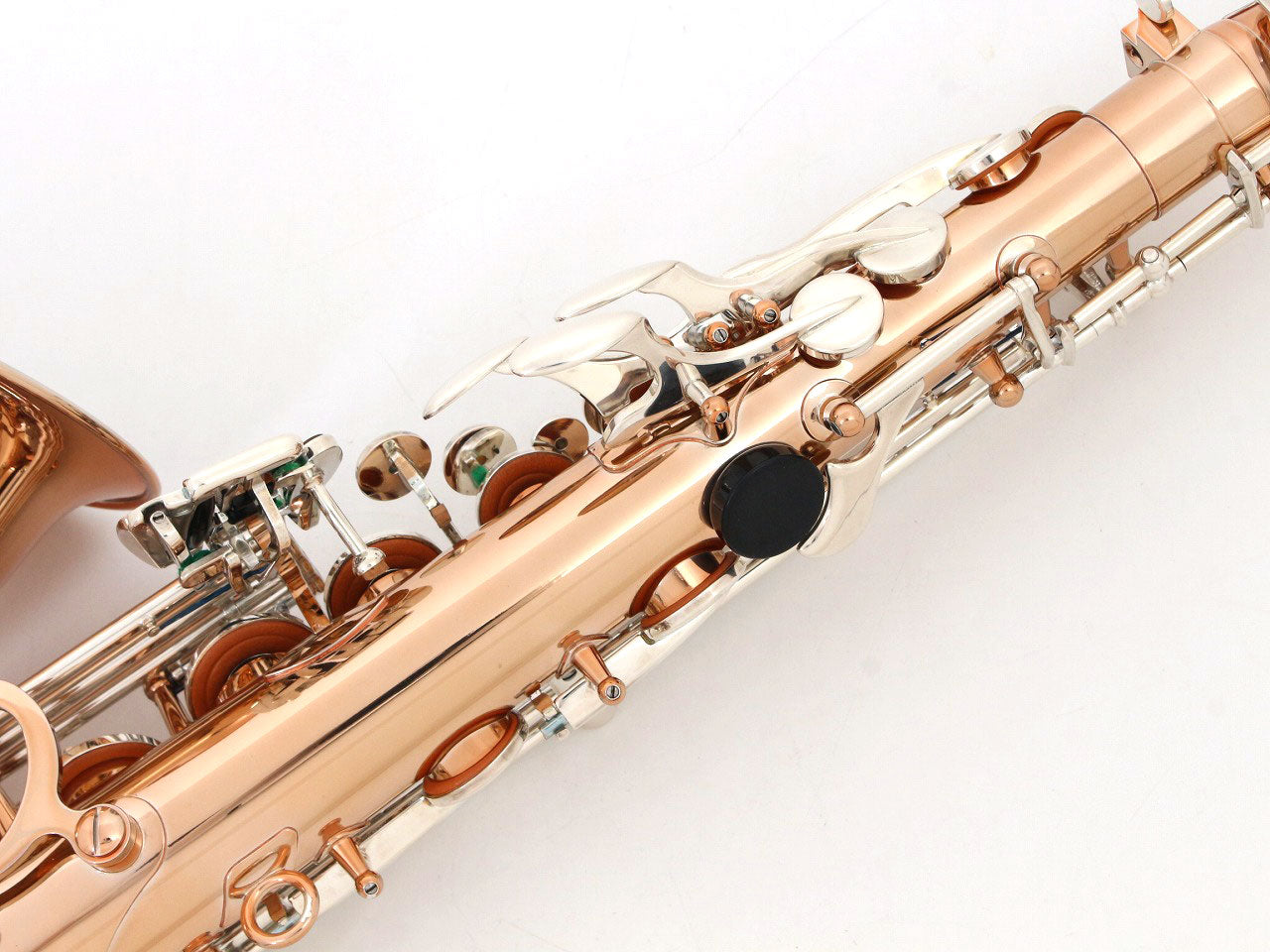 [SN M07266] USED IO / Alto saxophone AS-1065GLS [11]