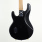 [SN D10429] USED Music Man / StingRay EX Black [11]