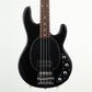 [SN D10429] USED Music Man / StingRay EX Black [11]