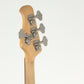 [SN D10429] USED Music Man / StingRay EX Black [11]