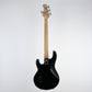 [SN D10429] USED Music Man / StingRay EX Black [11]