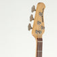 [SN D10429] USED Music Man / StingRay EX Black [11]