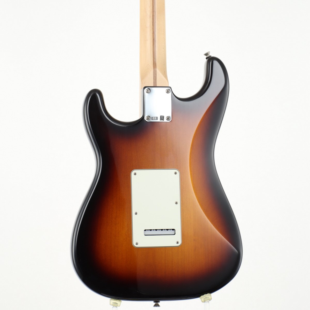 [SN US10108872] USED Fender USA / American Special Stratocaster Mod 2 Color Sunburst [11]