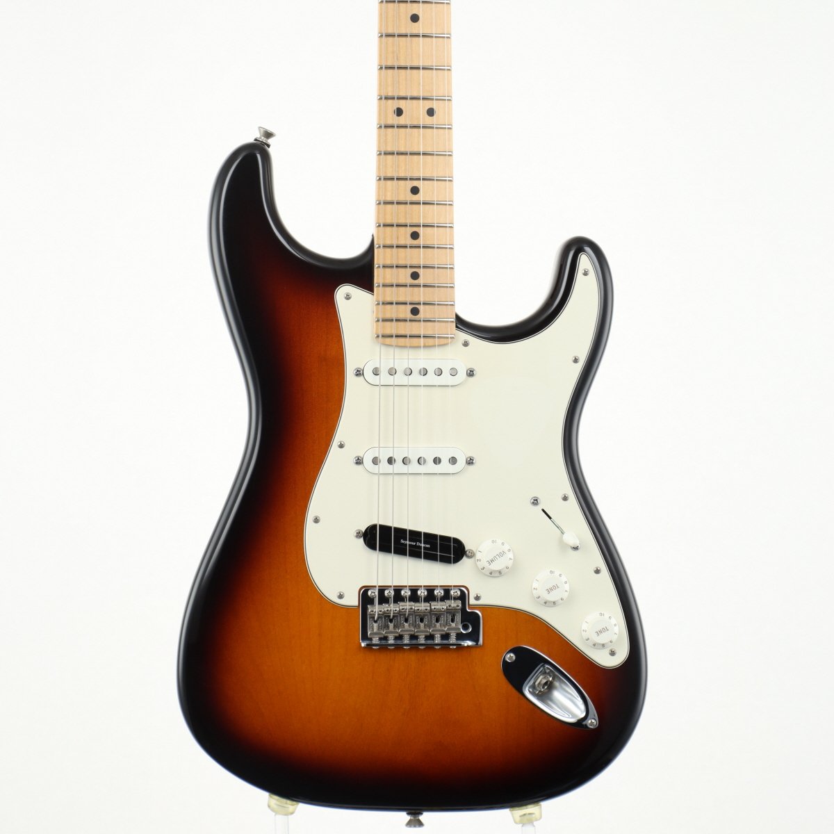 [SN US10108872] USED Fender USA / American Special Stratocaster Mod 2 Color Sunburst [11]