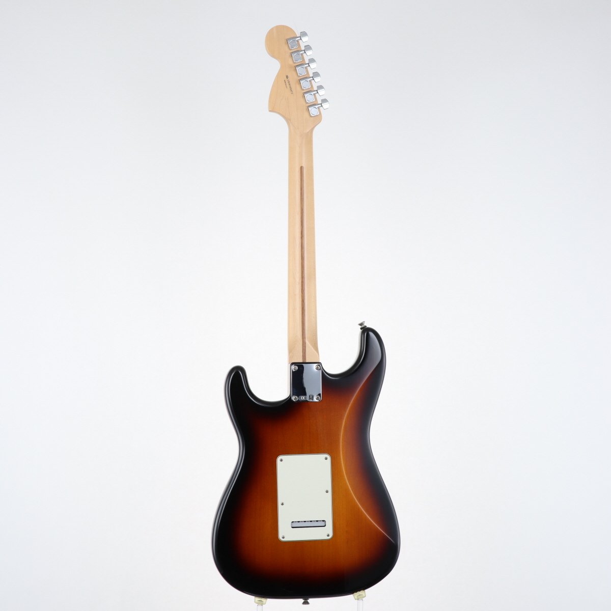 [SN US10108872] USED Fender USA / American Special Stratocaster Mod 2 Color Sunburst [11]