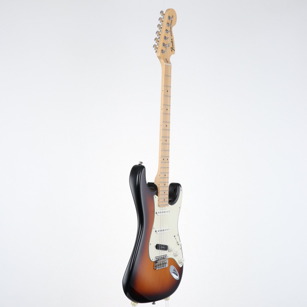 [SN US10108872] USED Fender USA / American Special Stratocaster Mod 2 Color Sunburst [11]