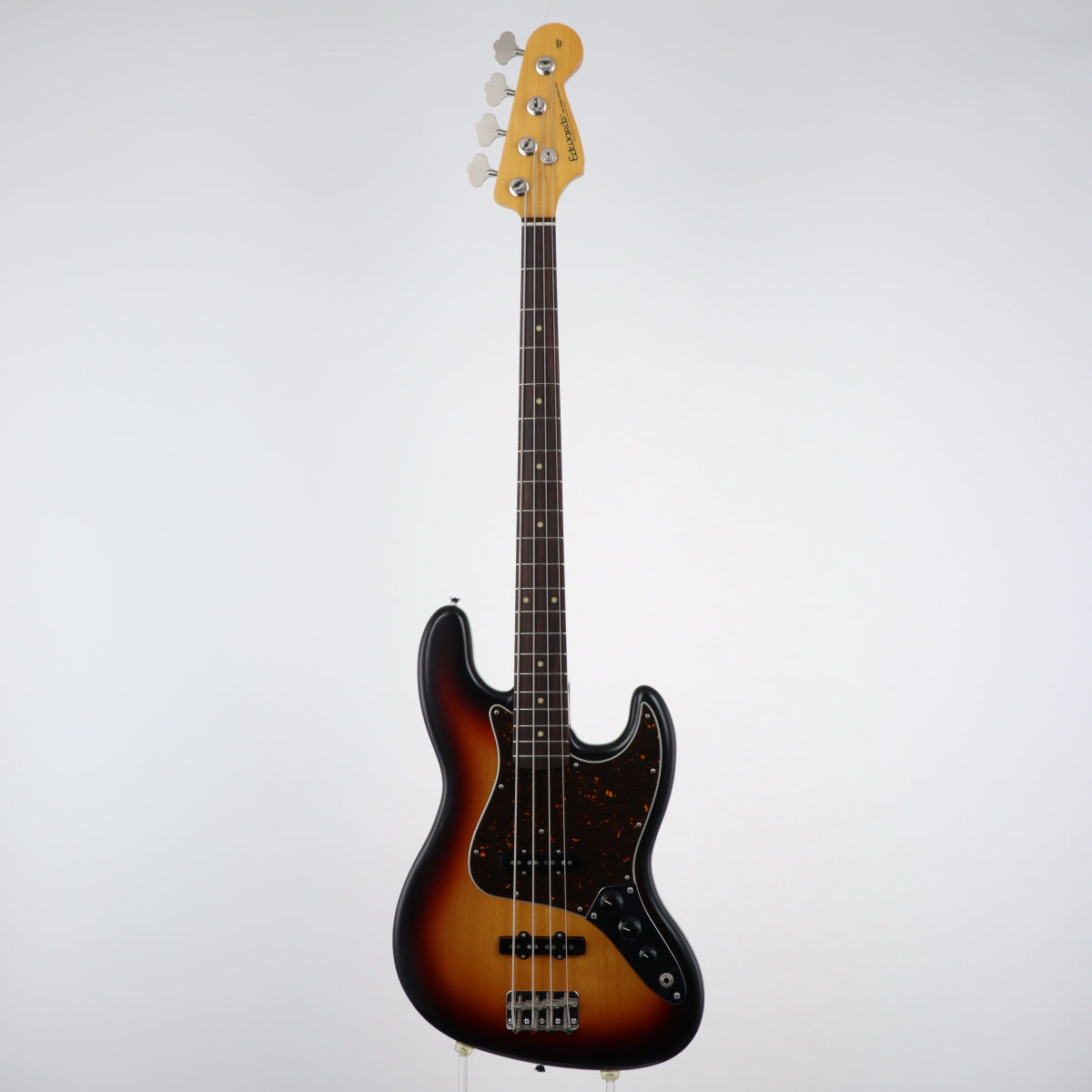 [SN ED1232371] USED Edwards / E-JB-93R/LT 3Tone Sunburst [11]