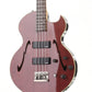 [SN A10299158] USED YAMAHA / BEX-BS Magenta / Billy Sheehan Model [05]