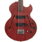 [SN A10299158] USED YAMAHA / BEX-BS Magenta / Billy Sheehan Model [05]