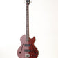 [SN A10299158] USED YAMAHA / BEX-BS Magenta / Billy Sheehan Model [05]