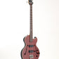 [SN A10299158] USED YAMAHA / BEX-BS Magenta / Billy Sheehan Model [05]