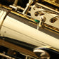 [SN 617736] USED SELMER Selmer / Alto SA80II W/E GL SN.61xxxx SERIE2 Alto Saxophone [03]