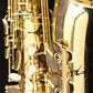 [SN 617736] USED SELMER Selmer / Alto SA80II W/E GL SN.61xxxx SERIE2 Alto Saxophone [03]