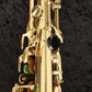 [SN 617736] USED SELMER Selmer / Alto SA80II W/E GL SN.61xxxx SERIE2 Alto Saxophone [03]