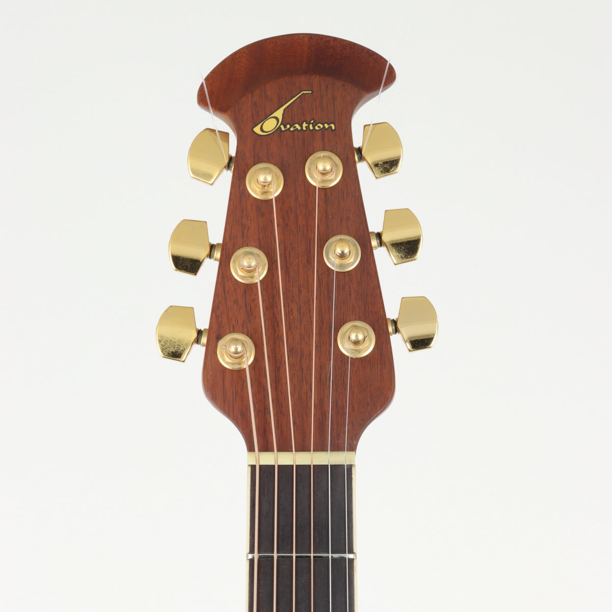 USED OVATION / Celebrity CC268 [12 – Ishibashi Music Corporation.