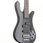 [SN RB F 562253-21] USED Warwick / RockBass Streamer NT1 4Strings Black Solid High Polish 2021 [09]