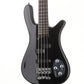 [SN RB F 562253-21] USED Warwick / RockBass Streamer NT1 4Strings Black Solid High Polish 2021 [09]