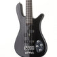 [SN RB F 562253-21] USED Warwick / RockBass Streamer NT1 4Strings Black Solid High Polish 2021 [09]