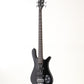 [SN RB F 562253-21] USED Warwick / RockBass Streamer NT1 4Strings Black Solid High Polish 2021 [09]