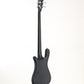 [SN RB F 562253-21] USED Warwick / RockBass Streamer NT1 4Strings Black Solid High Polish 2021 [09]