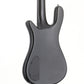 [SN RB F 562253-21] USED Warwick / RockBass Streamer NT1 4Strings Black Solid High Polish 2021 [09]