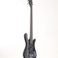 [SN RB F 562253-21] USED Warwick / RockBass Streamer NT1 4Strings Black Solid High Polish 2021 [09]