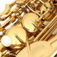 [SN 048250] USED YAMAHA / Alto saxophone YAS-275, all tampos replaced [09]