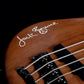 [SN G00349992] USED WARWICK / 1992 JACK BRUCE SIGNATURE THUMB BASS FRETLESS [05]