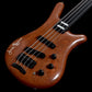 [SN G00349992] USED WARWICK / 1992 JACK BRUCE SIGNATURE THUMB BASS FRETLESS [05]