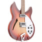 [SN 03162] USED Rickenbacker / 330 Fireglo 2011 [10]