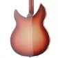 [SN 03162] USED Rickenbacker / 330 Fireglo 2011 [10]